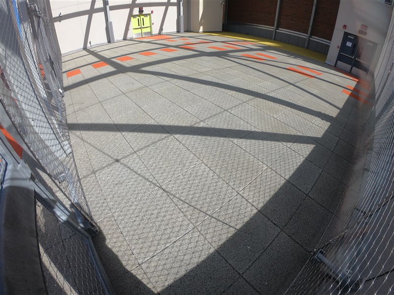 Build Rooftop Play Spaces That Last.